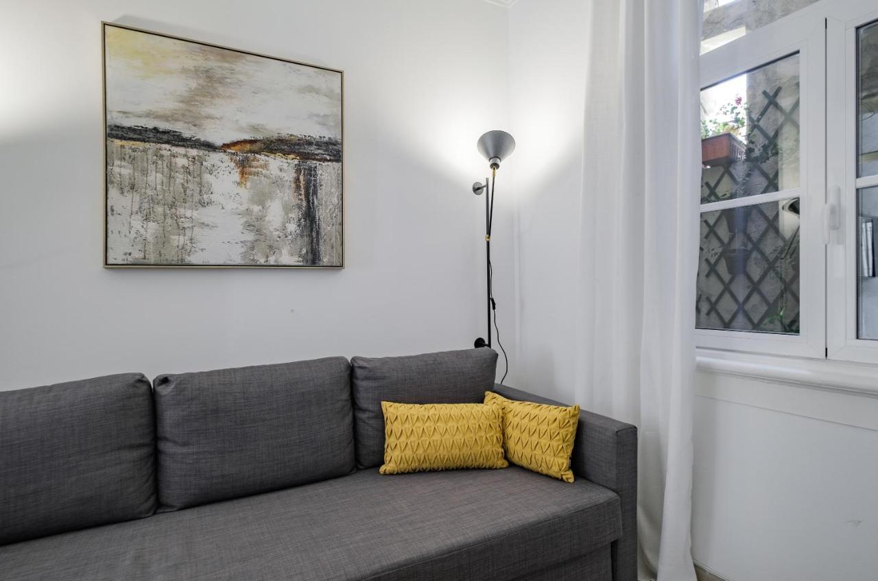 New! Unique 1 Bedroom Apartment- Santa Catarina 42 Lisboa المظهر الخارجي الصورة